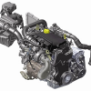 Следующее поколение Mercedes C-Class получит 1,6-литровый дизельный двигатель Renault с 130 л.с.
